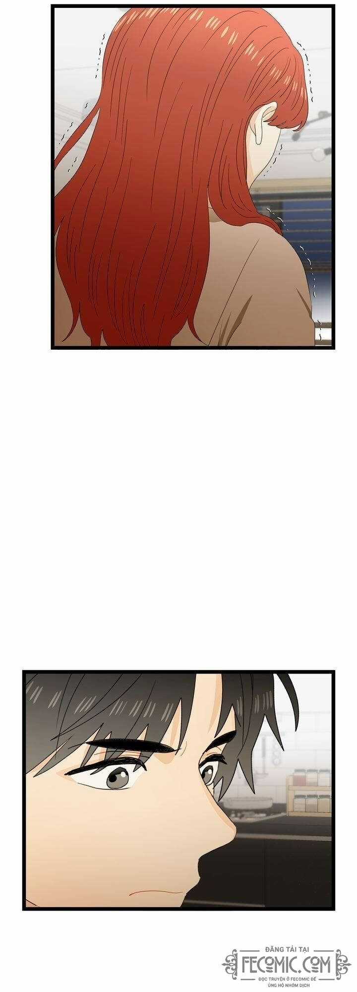 Giả Mạo Theo Phong Cách Chapter 58 trang 22