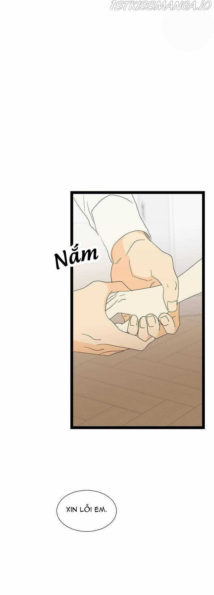 Giả Mạo Theo Phong Cách Chapter 58 trang 23