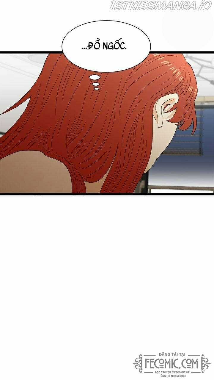 Giả Mạo Theo Phong Cách Chapter 58 trang 25