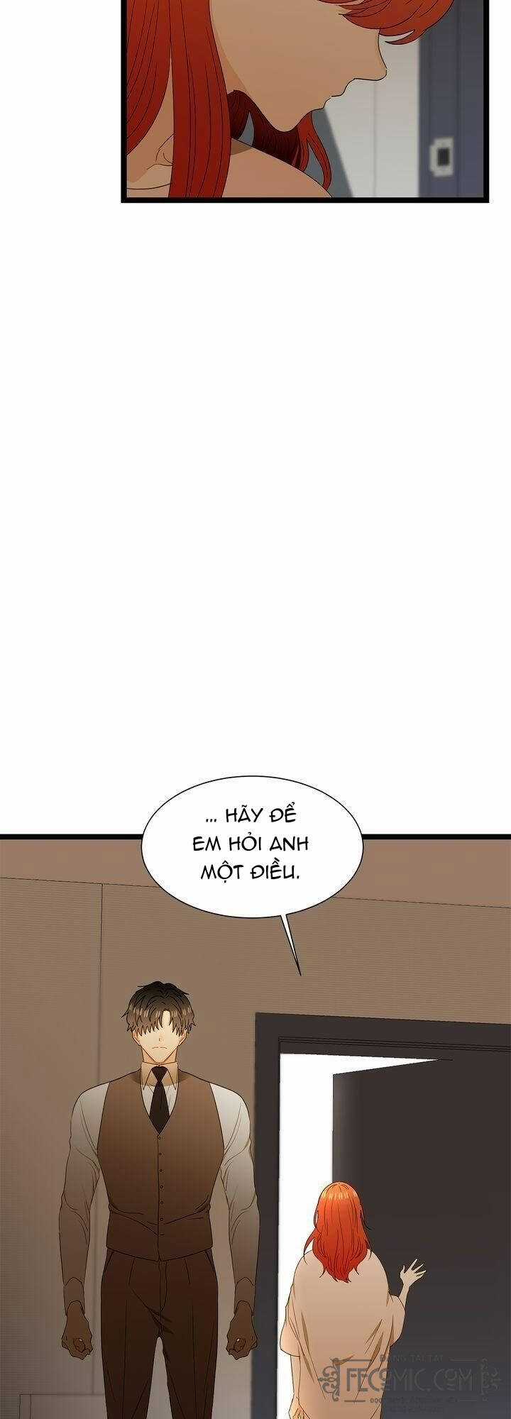 Giả Mạo Theo Phong Cách Chapter 58 trang 3