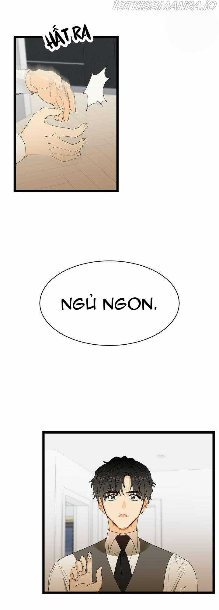 Giả Mạo Theo Phong Cách Chapter 58 trang 30