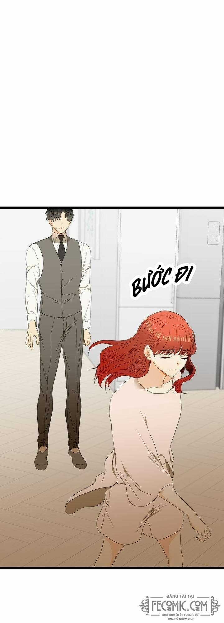 Giả Mạo Theo Phong Cách Chapter 58 trang 31