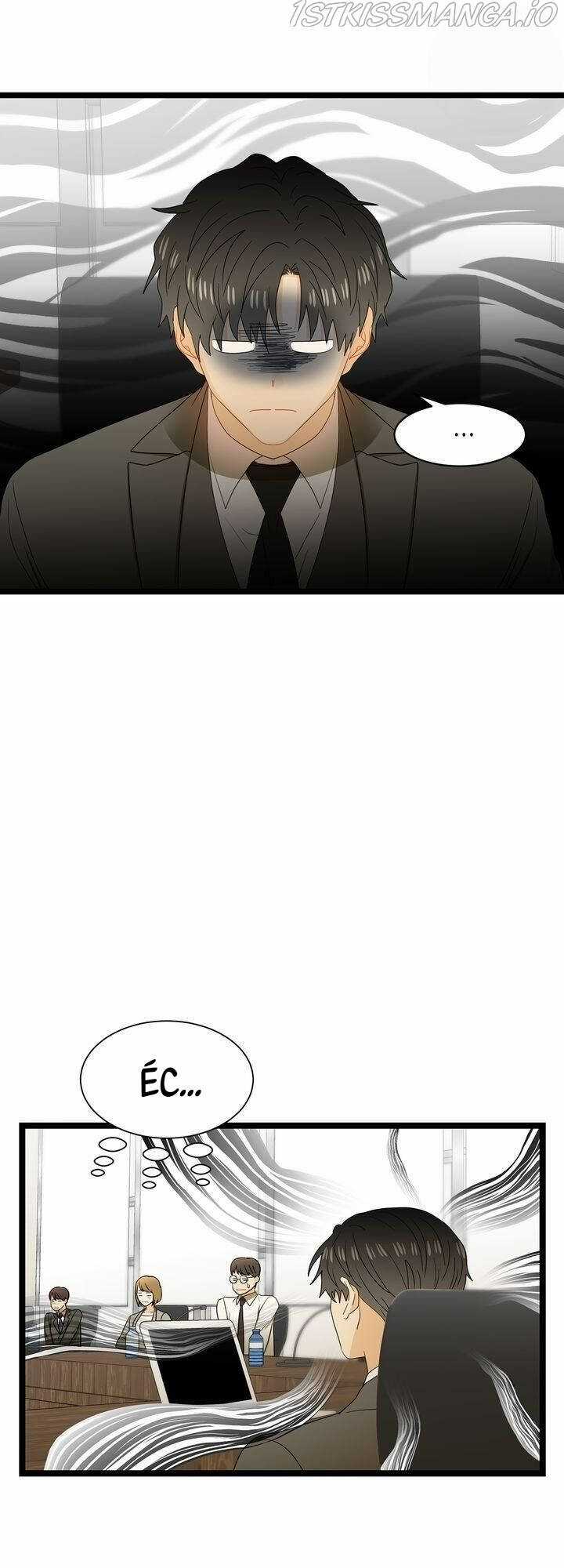 Giả Mạo Theo Phong Cách Chapter 58 trang 34