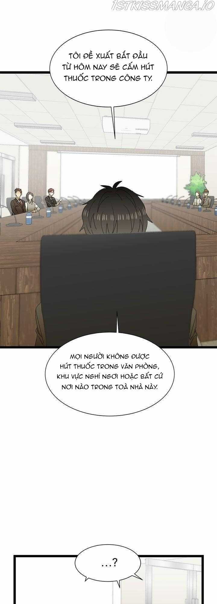 Giả Mạo Theo Phong Cách Chapter 58 trang 38