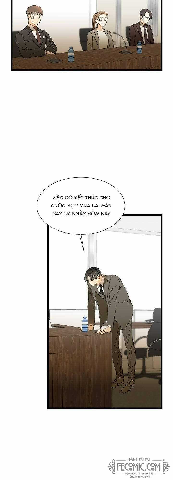 Giả Mạo Theo Phong Cách Chapter 58 trang 39