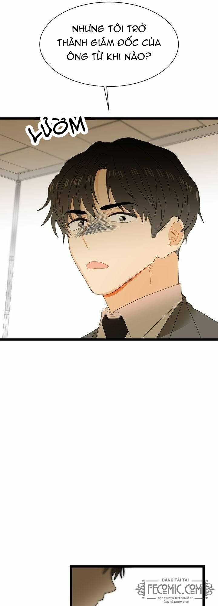 Giả Mạo Theo Phong Cách Chapter 58 trang 41