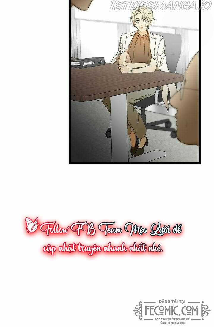 Giả Mạo Theo Phong Cách Chapter 58 trang 42