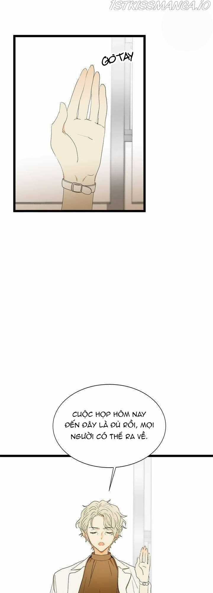 Giả Mạo Theo Phong Cách Chapter 58 trang 43