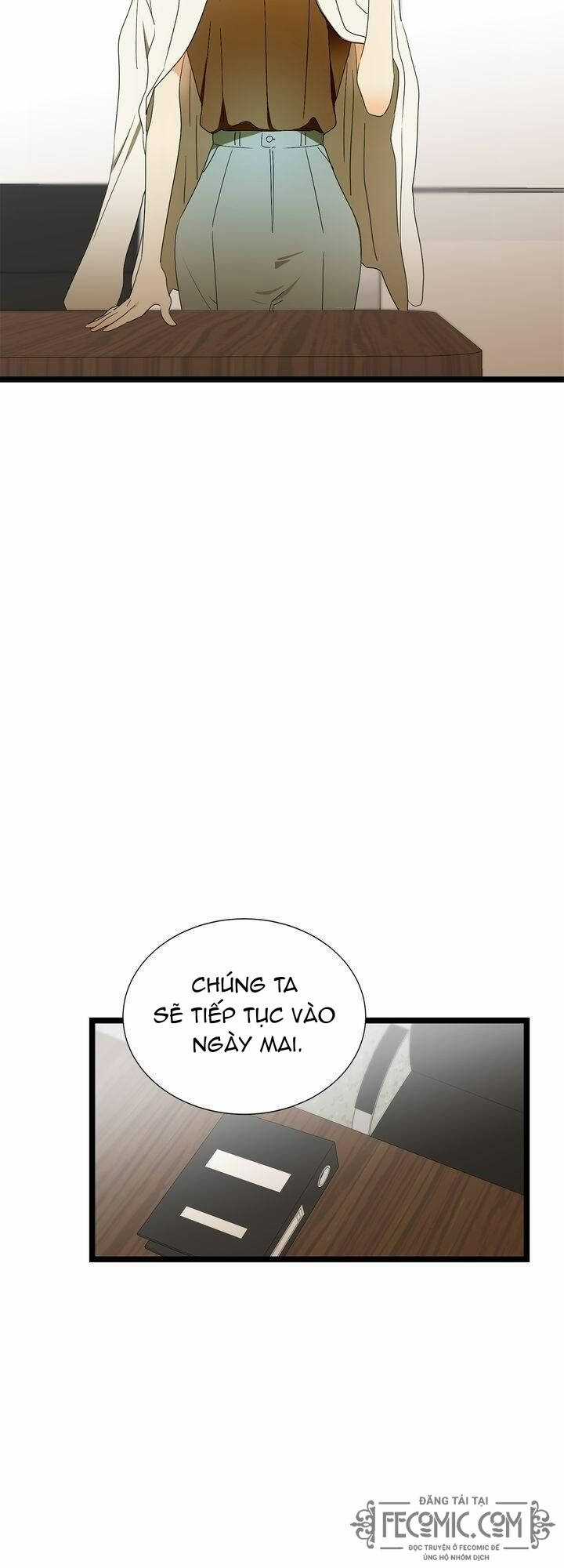 Giả Mạo Theo Phong Cách Chapter 58 trang 44