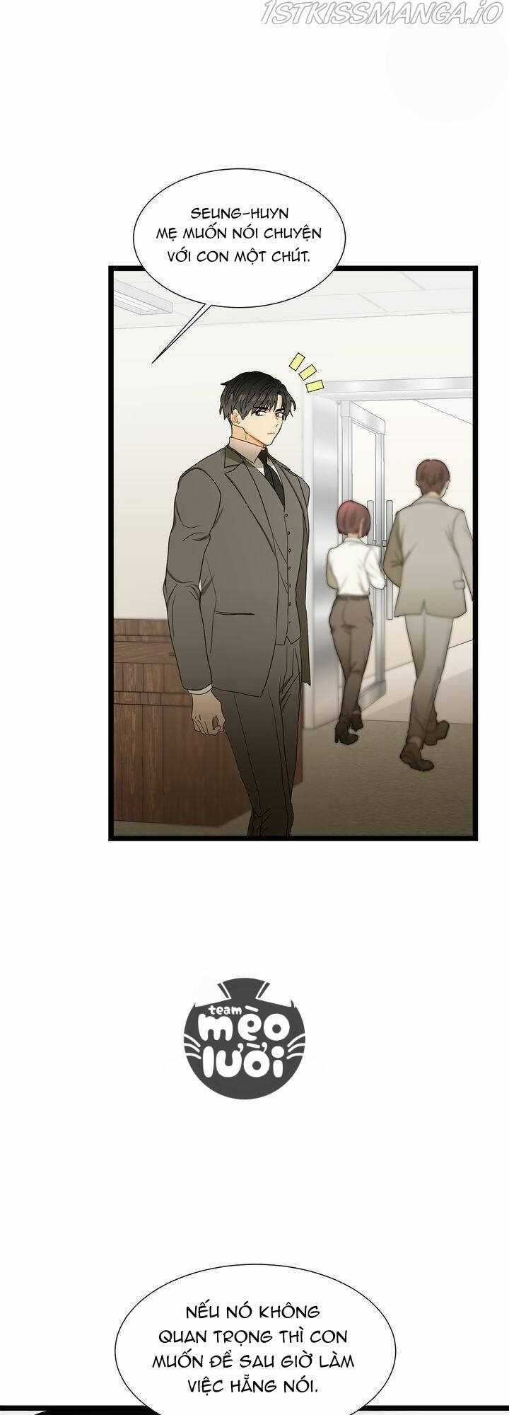 Giả Mạo Theo Phong Cách Chapter 58 trang 45