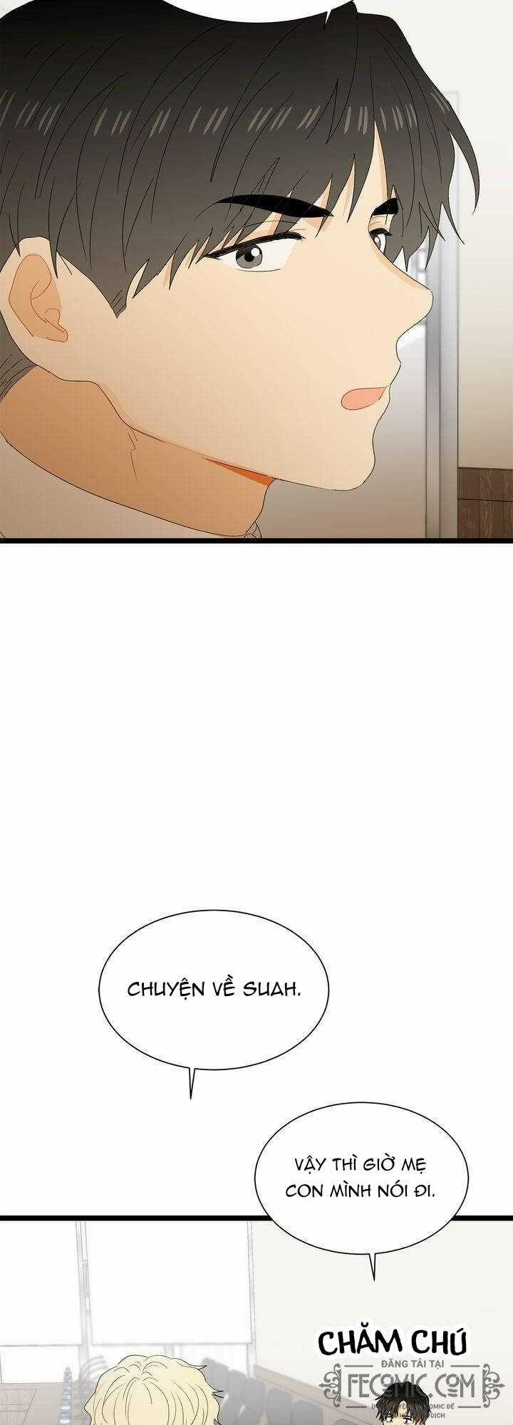 Giả Mạo Theo Phong Cách Chapter 58 trang 46