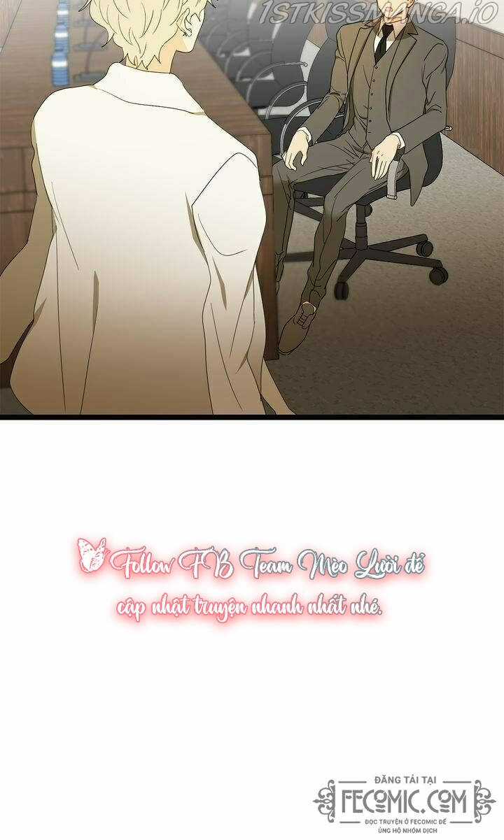 Giả Mạo Theo Phong Cách Chapter 58 trang 47