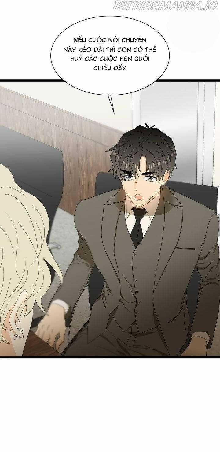 Giả Mạo Theo Phong Cách Chapter 58 trang 48