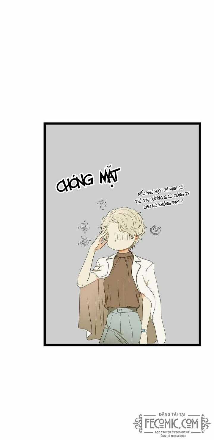 Giả Mạo Theo Phong Cách Chapter 58 trang 49