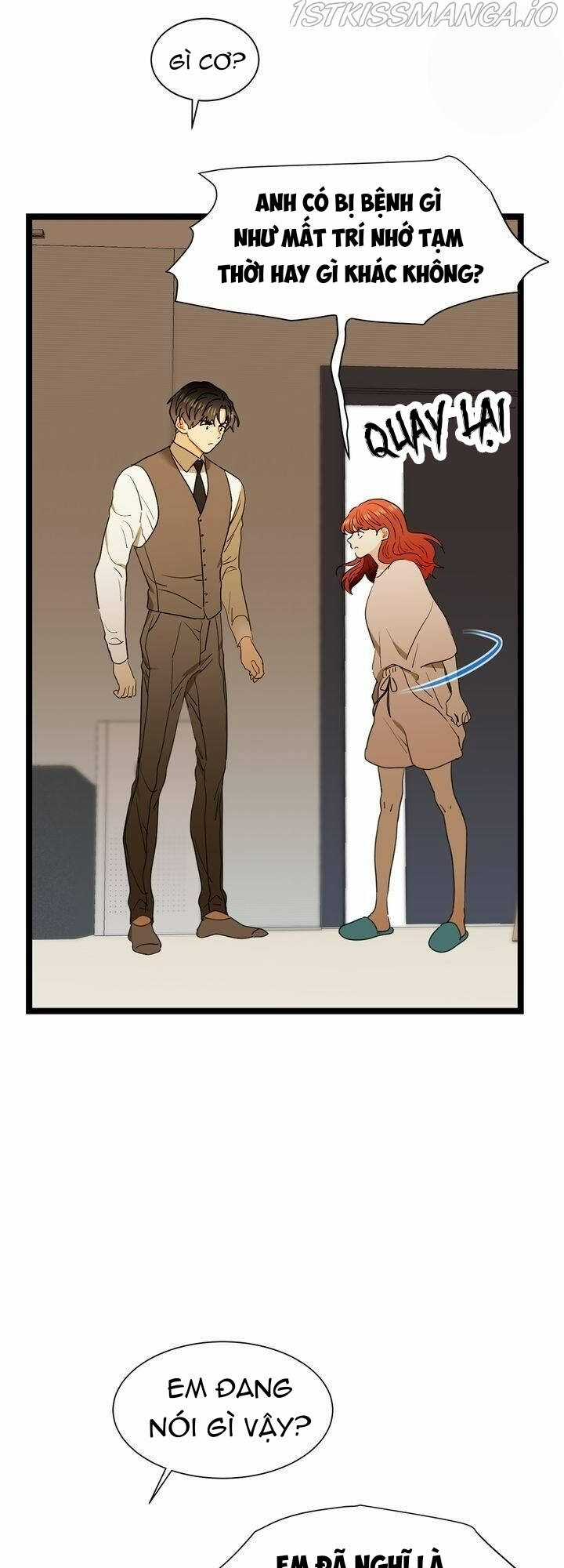 Giả Mạo Theo Phong Cách Chapter 58 trang 6