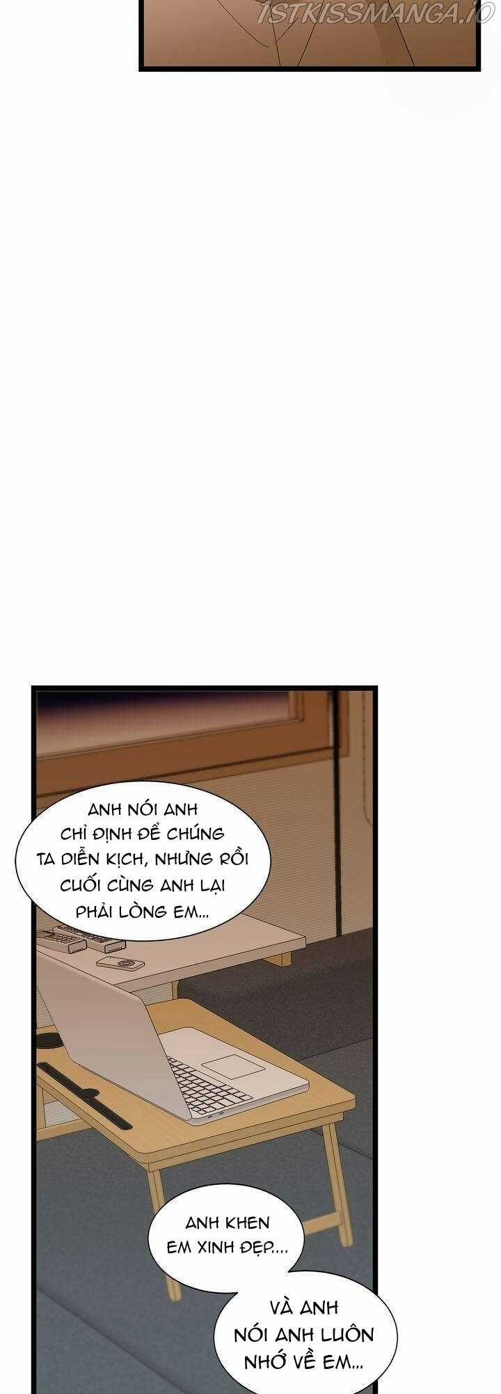 Giả Mạo Theo Phong Cách Chapter 58 trang 8