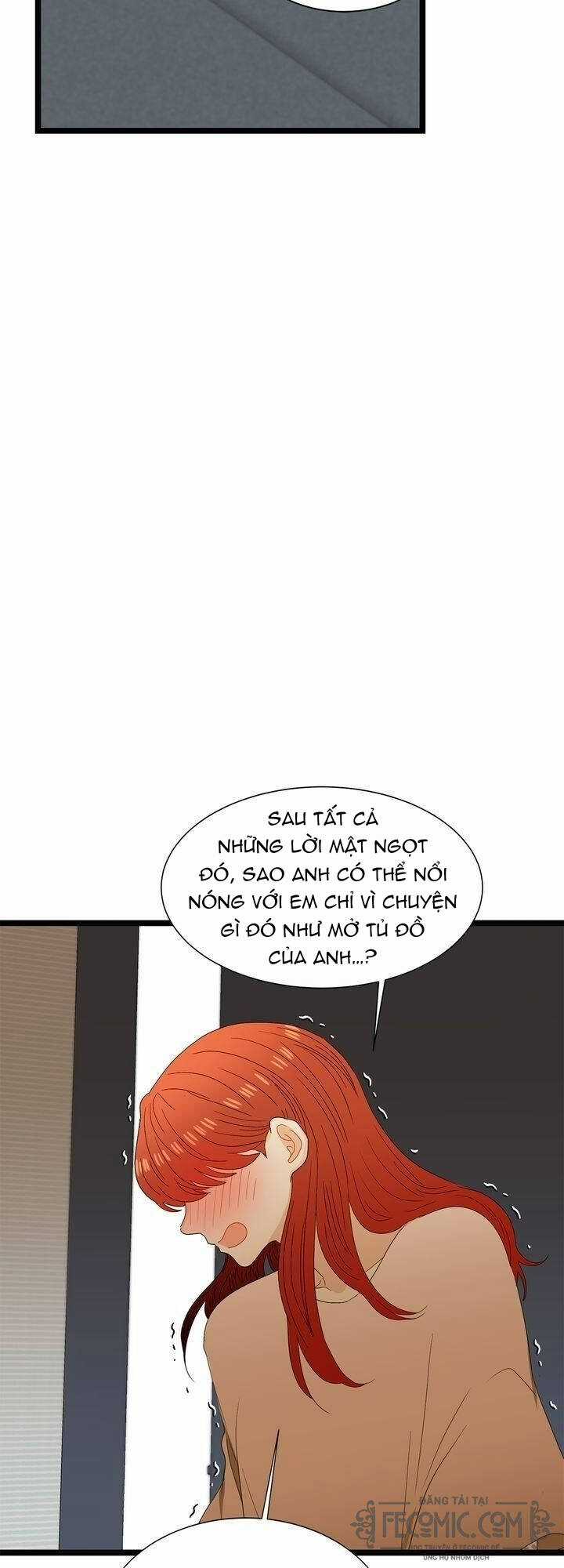 Giả Mạo Theo Phong Cách Chapter 58 trang 9