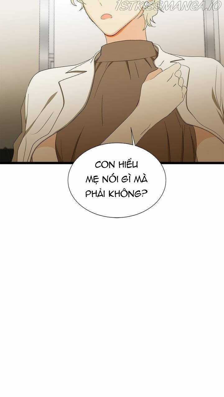 Giả Mạo Theo Phong Cách Chapter 59 trang 11