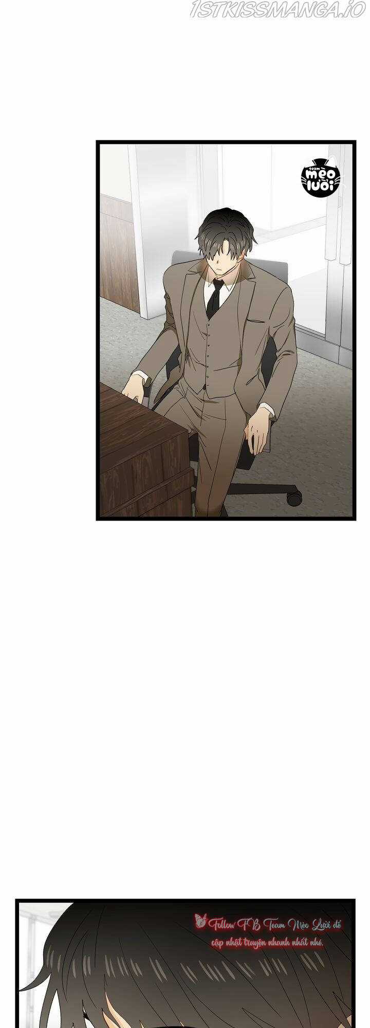 Giả Mạo Theo Phong Cách Chapter 59 trang 14