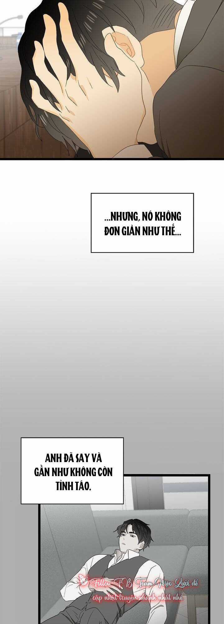 Giả Mạo Theo Phong Cách Chapter 59 trang 18