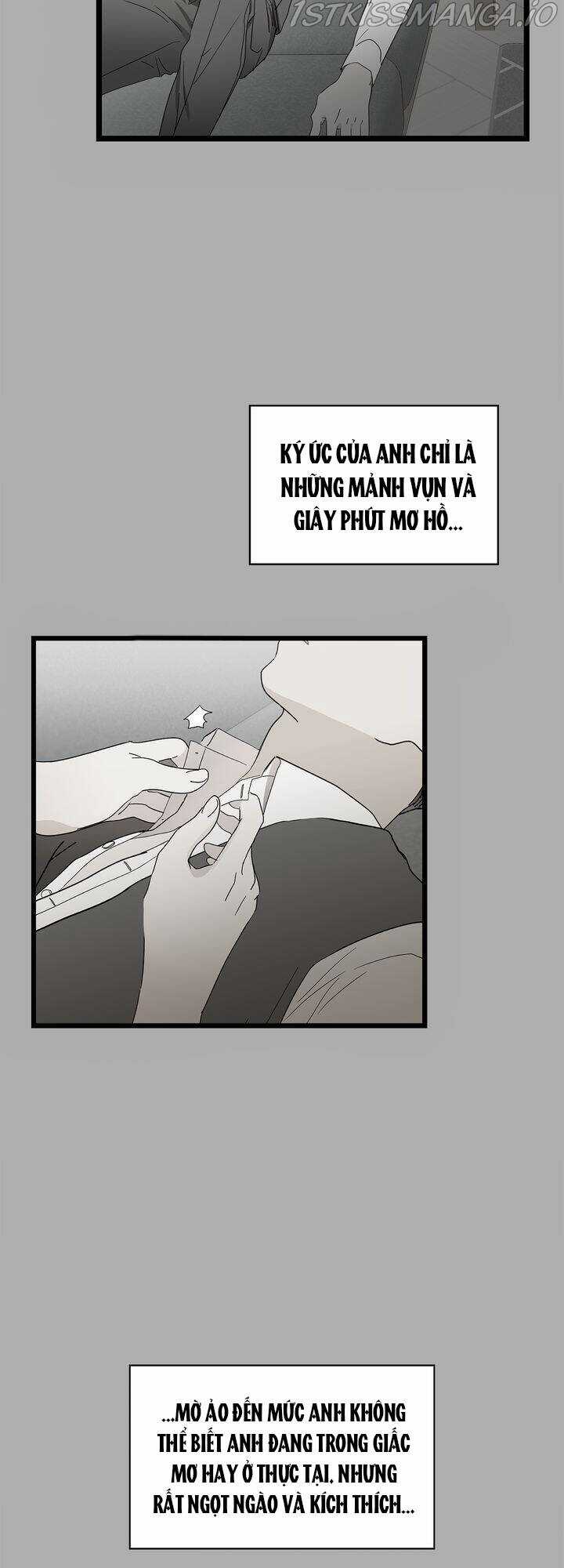 Giả Mạo Theo Phong Cách Chapter 59 trang 19