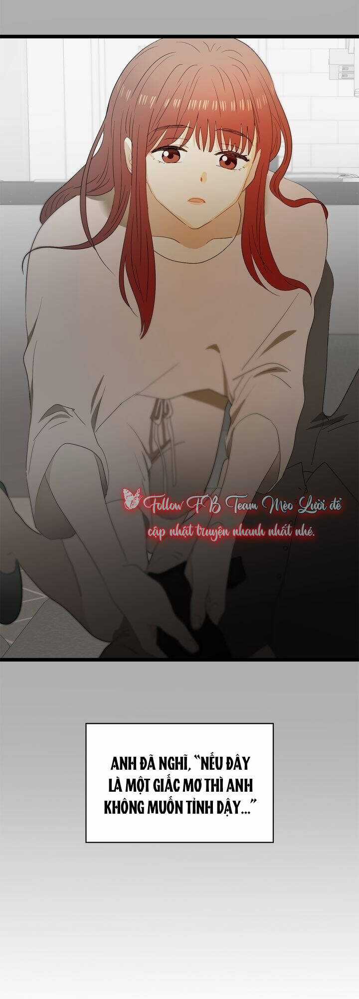 Giả Mạo Theo Phong Cách Chapter 59 trang 20