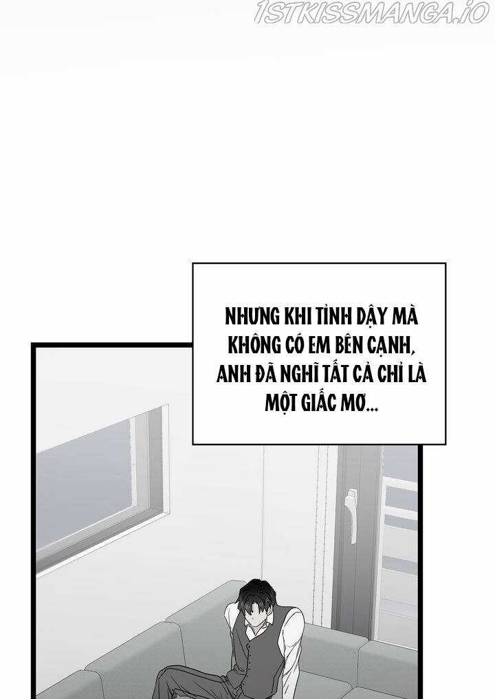 Giả Mạo Theo Phong Cách Chapter 59 trang 21