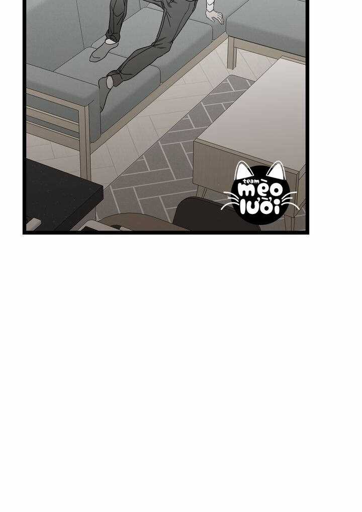 Giả Mạo Theo Phong Cách Chapter 59 trang 22