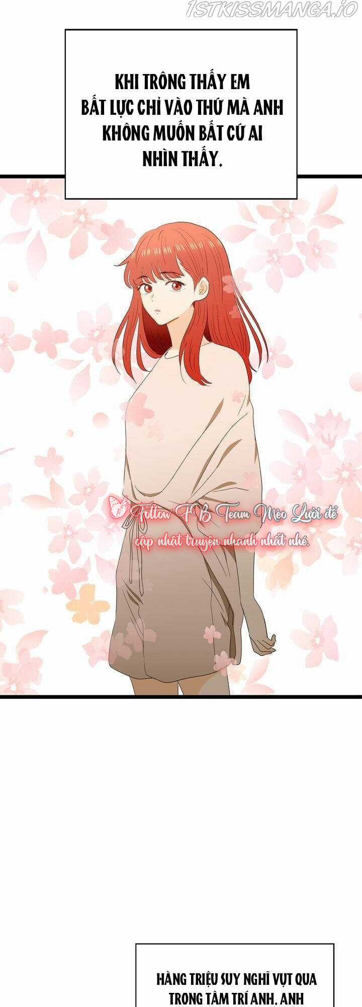 Giả Mạo Theo Phong Cách Chapter 59 trang 23