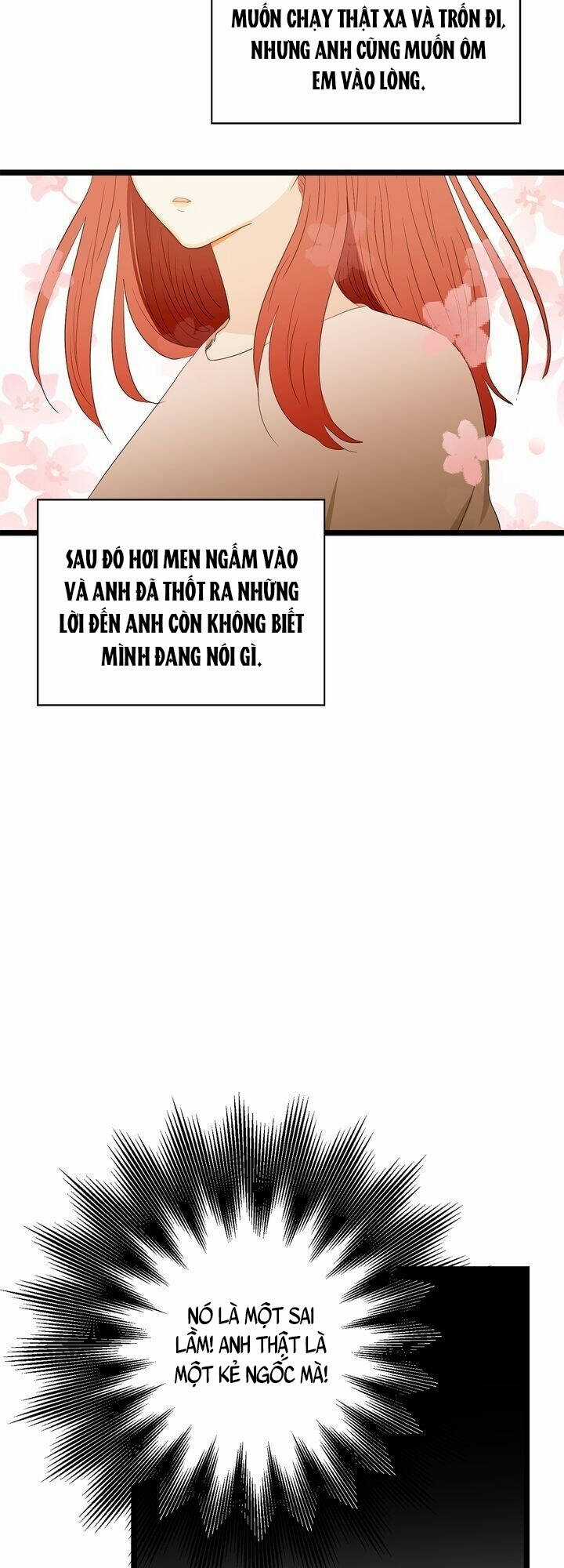 Giả Mạo Theo Phong Cách Chapter 59 trang 24