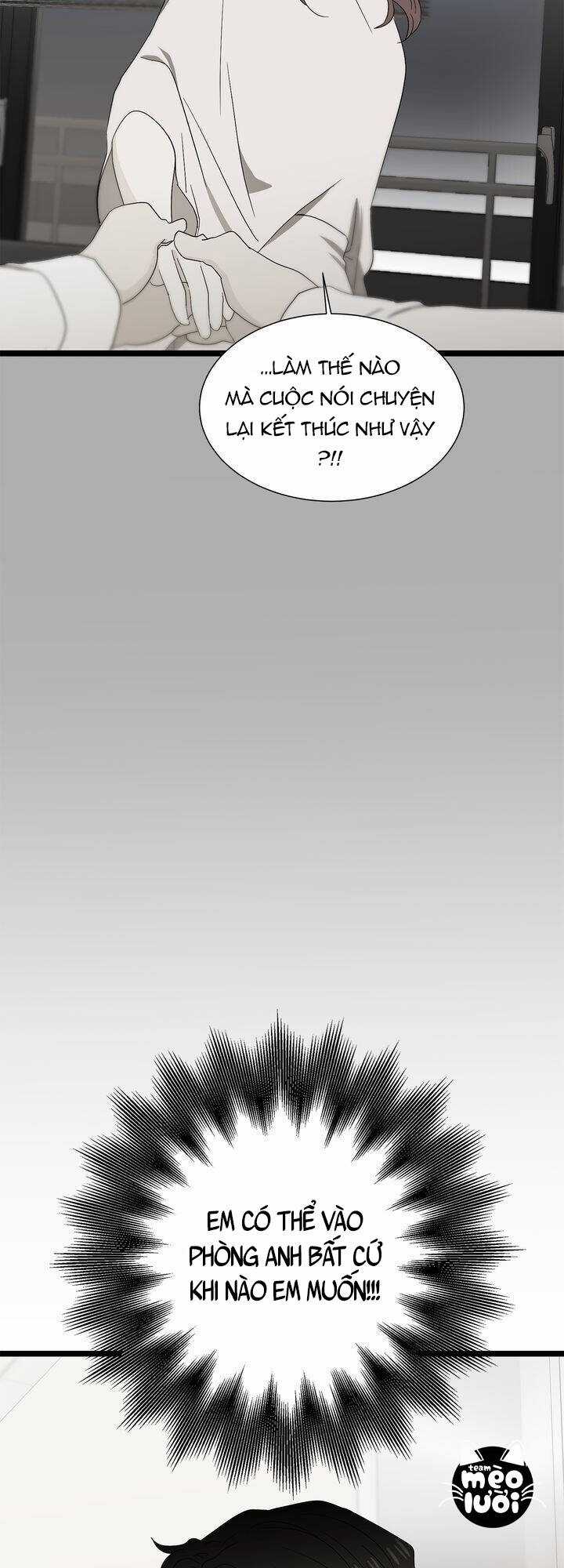 Giả Mạo Theo Phong Cách Chapter 59 trang 26