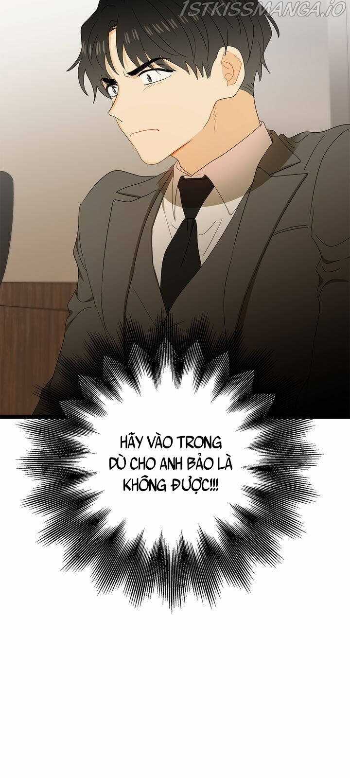 Giả Mạo Theo Phong Cách Chapter 59 trang 27