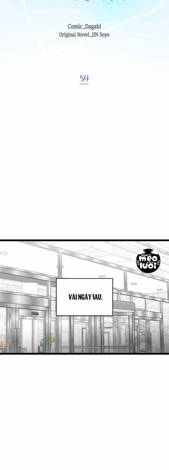 Giả Mạo Theo Phong Cách Chapter 59 trang 29