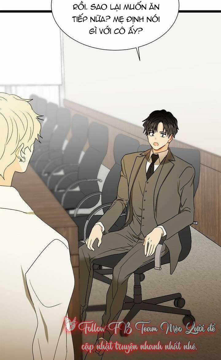 Giả Mạo Theo Phong Cách Chapter 59 trang 3