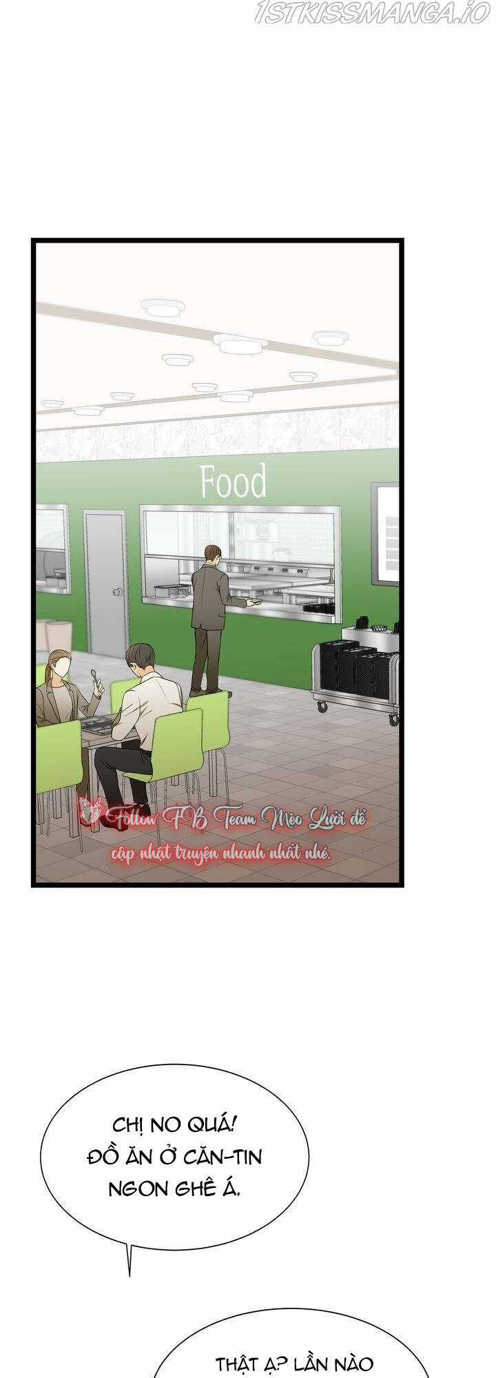 Giả Mạo Theo Phong Cách Chapter 59 trang 30