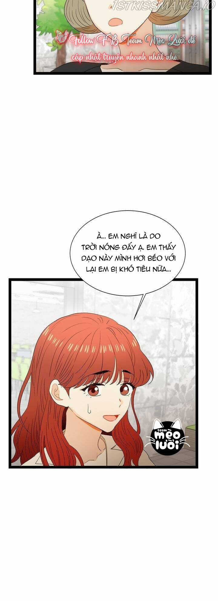 Giả Mạo Theo Phong Cách Chapter 59 trang 32