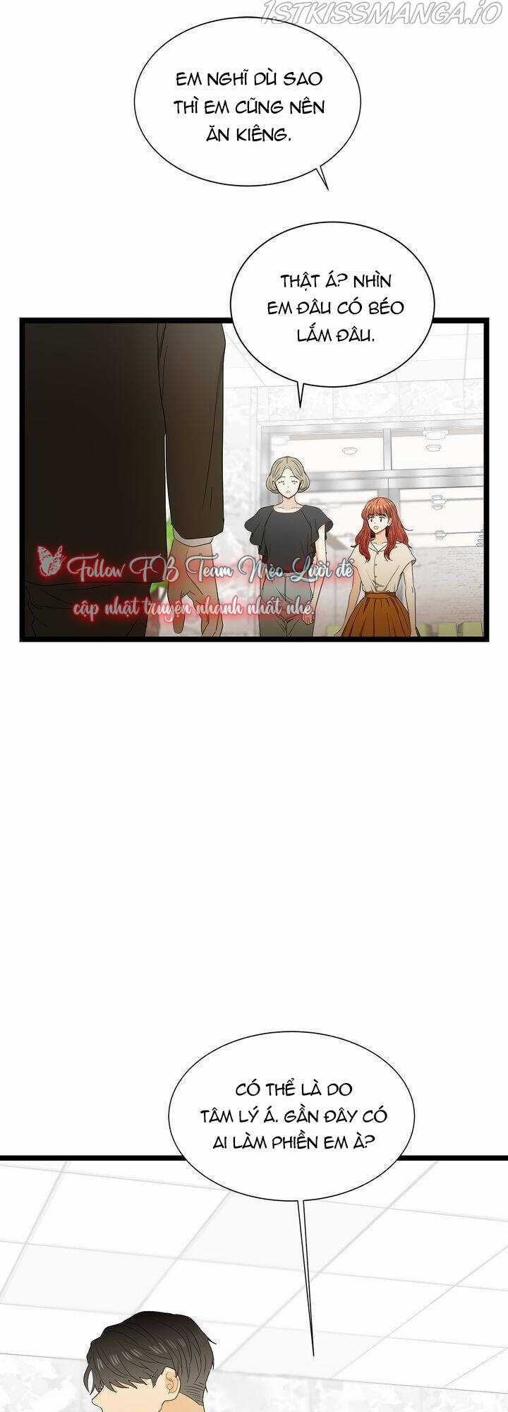 Giả Mạo Theo Phong Cách Chapter 59 trang 33