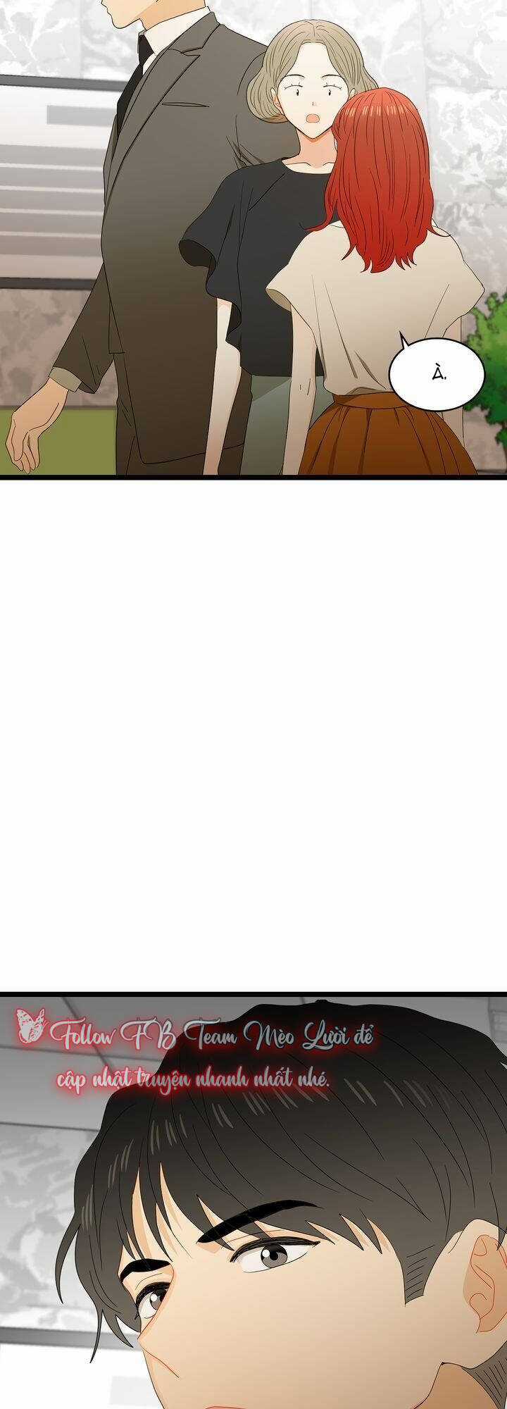 Giả Mạo Theo Phong Cách Chapter 59 trang 34