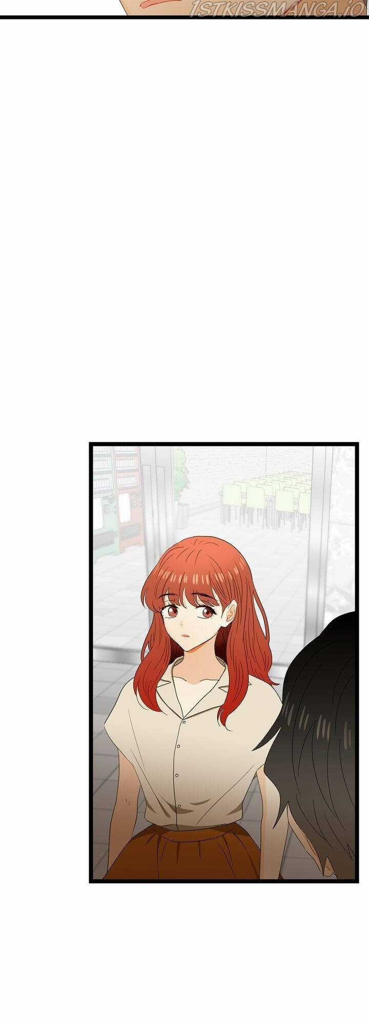 Giả Mạo Theo Phong Cách Chapter 59 trang 35