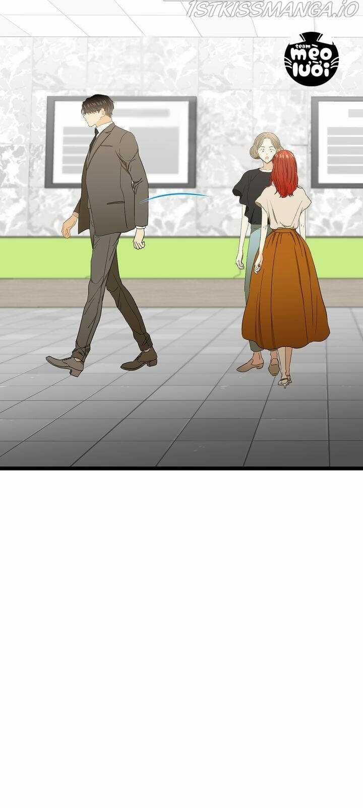 Giả Mạo Theo Phong Cách Chapter 59 trang 37