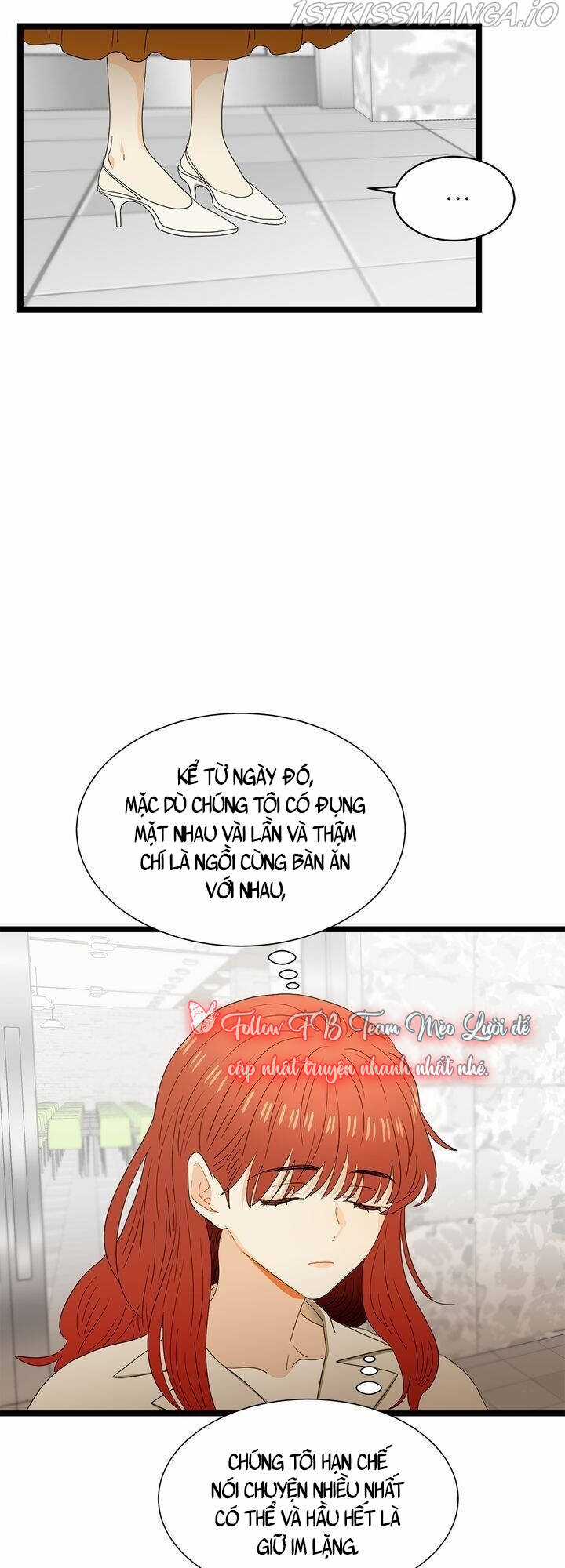 Giả Mạo Theo Phong Cách Chapter 59 trang 38