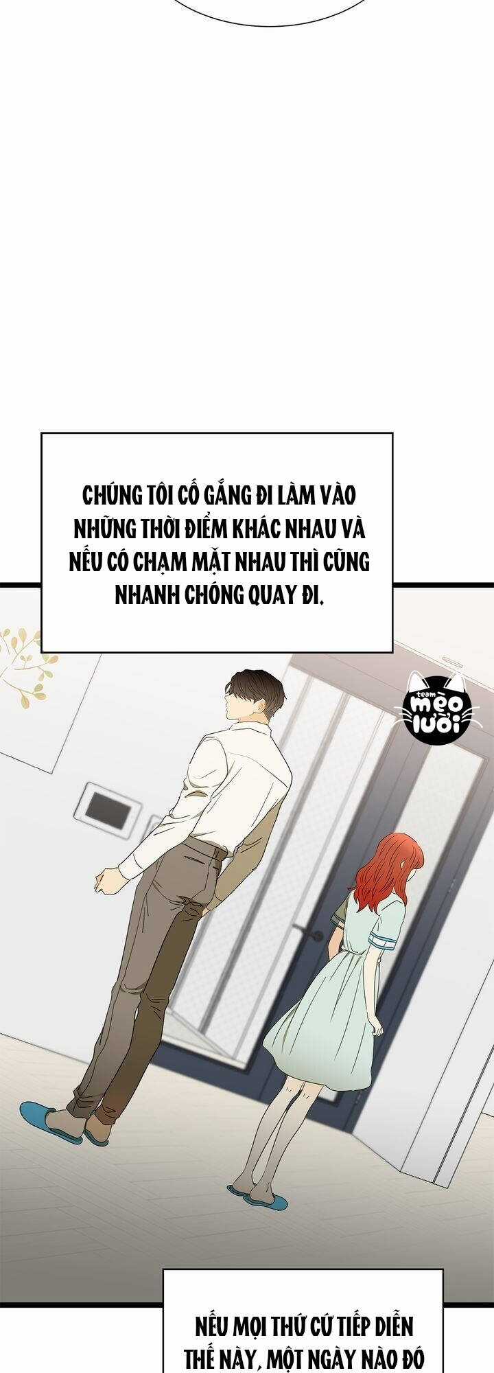 Giả Mạo Theo Phong Cách Chapter 59 trang 39