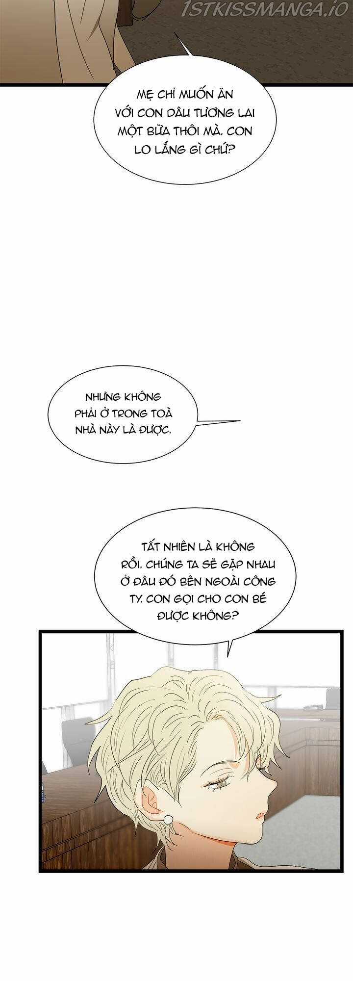 Giả Mạo Theo Phong Cách Chapter 59 trang 4