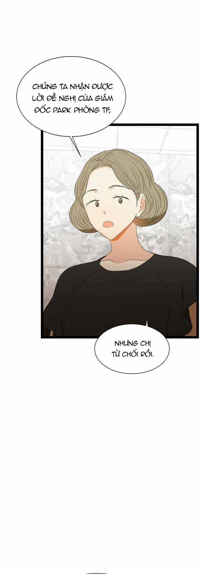 Giả Mạo Theo Phong Cách Chapter 59 trang 41