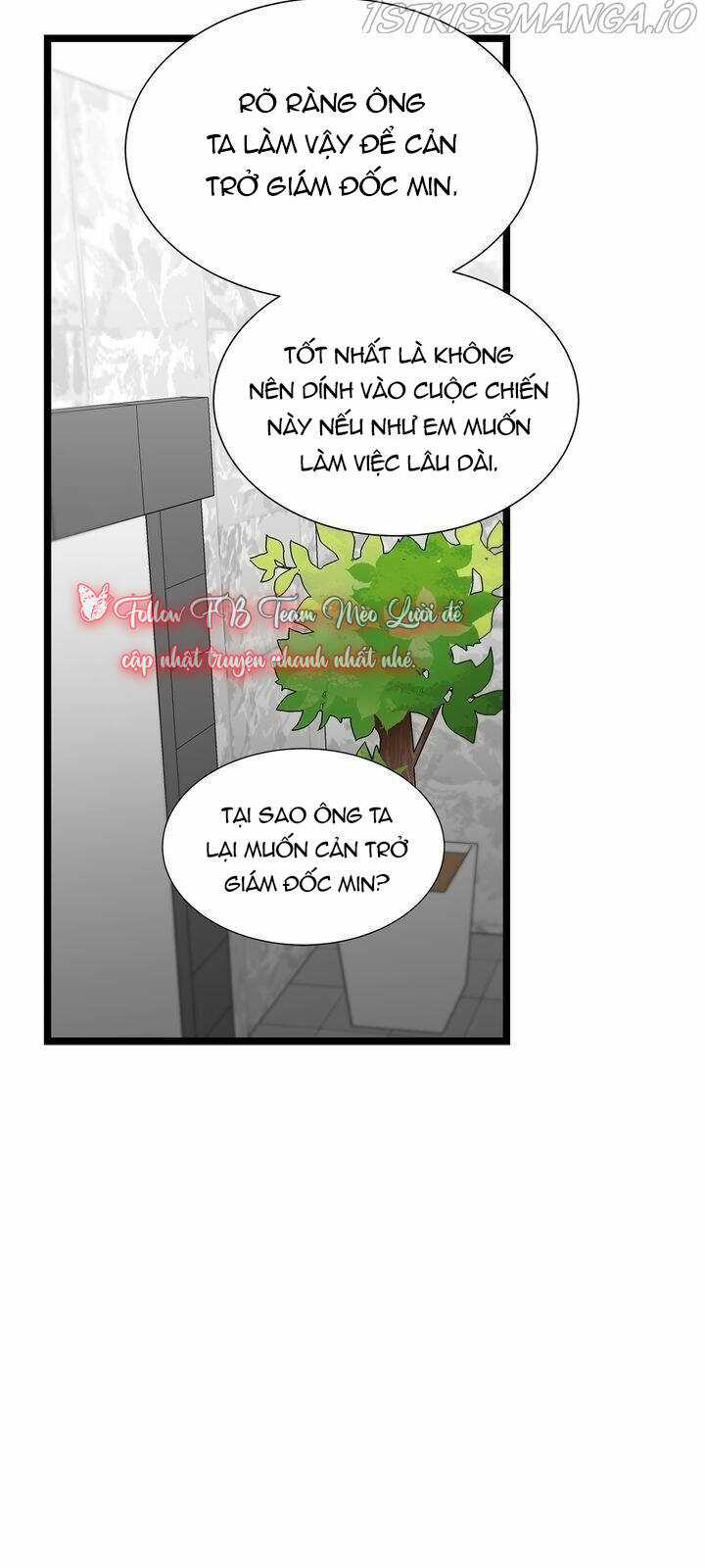 Giả Mạo Theo Phong Cách Chapter 59 trang 42