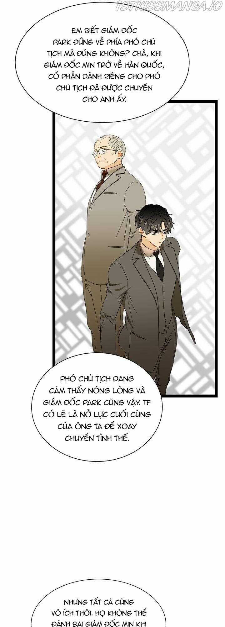 Giả Mạo Theo Phong Cách Chapter 59 trang 43