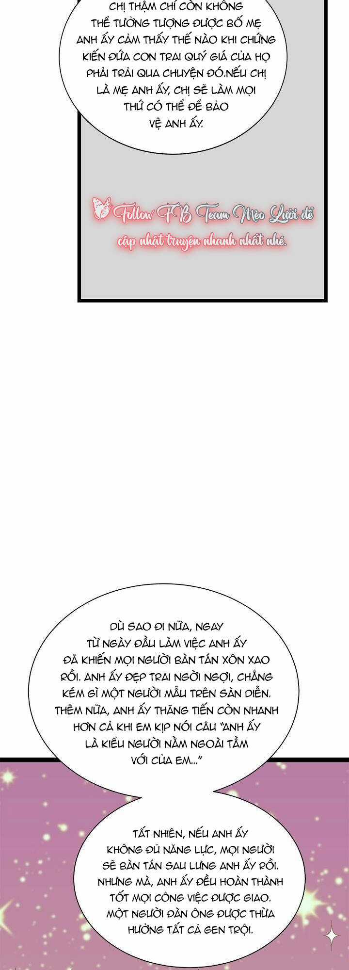 Giả Mạo Theo Phong Cách Chapter 59 trang 46