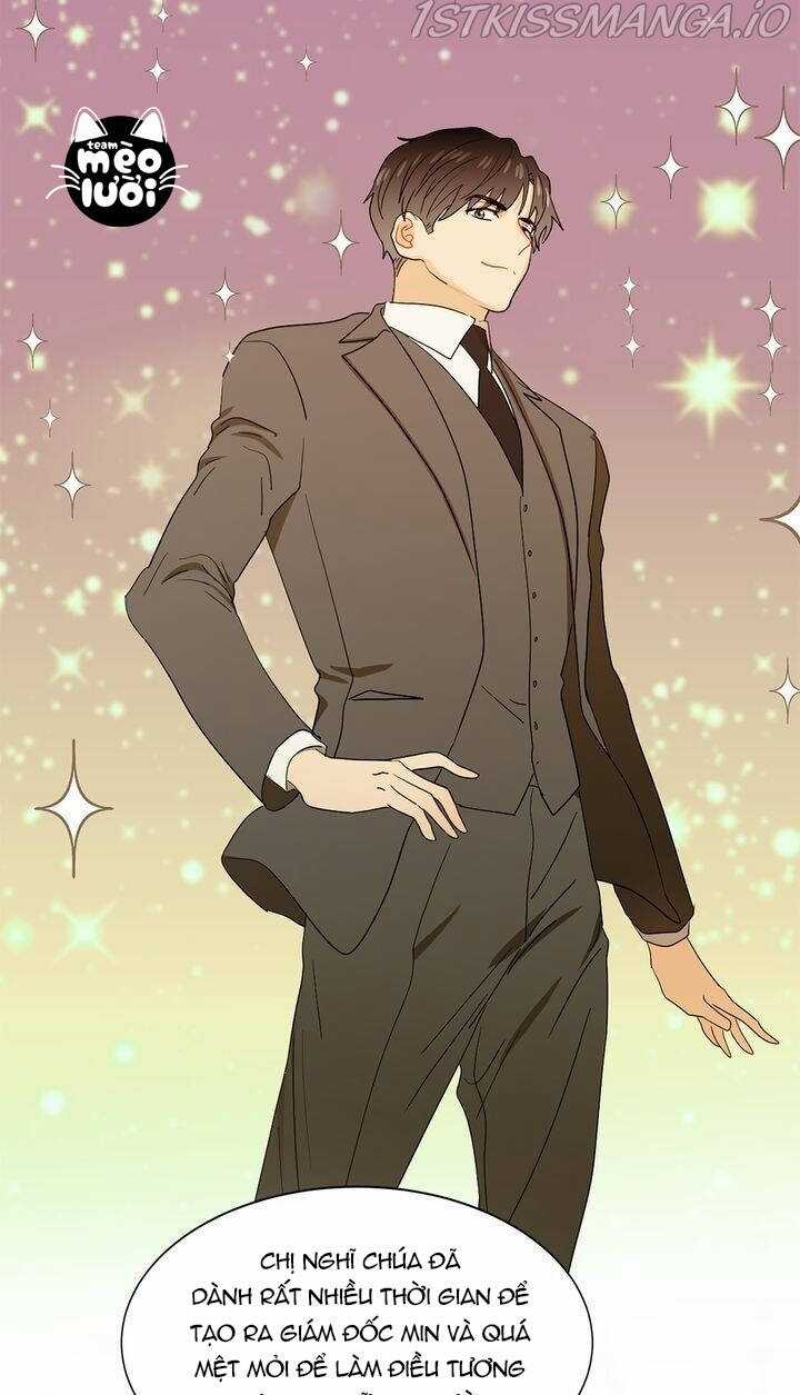 Giả Mạo Theo Phong Cách Chapter 59 trang 47