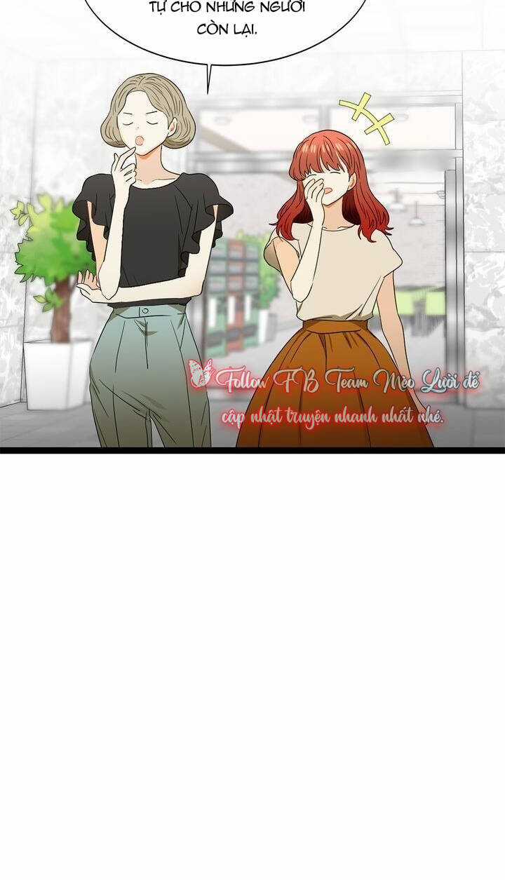 Giả Mạo Theo Phong Cách Chapter 59 trang 48