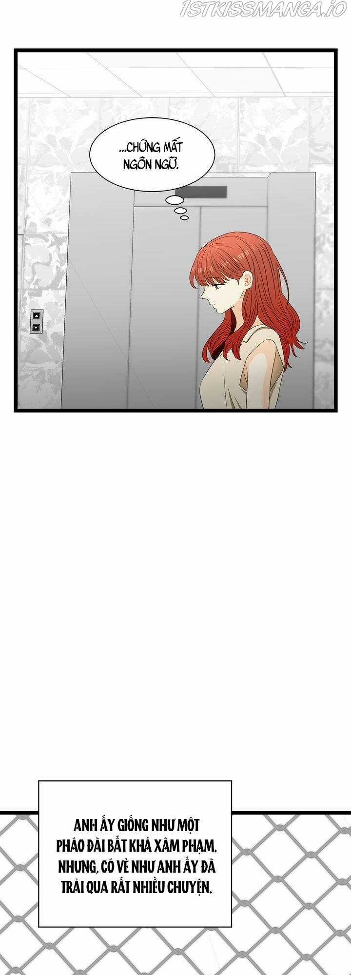 Giả Mạo Theo Phong Cách Chapter 59 trang 49